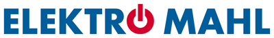 Logo Elektro-Mahl